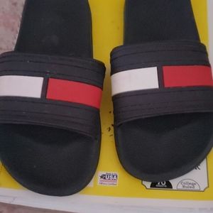 Tommy Hilfiger shoes